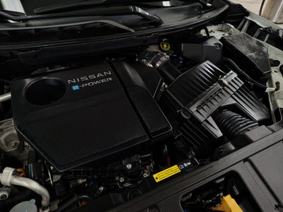 2023 Nissan X-TRAIL 5P EXCLUSIVE E.POWER HEV L31.5 AUT
