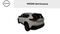 2023 Nissan X-TRAIL 5P EXCLUSIVE E.POWER HEV L31.5 AUT