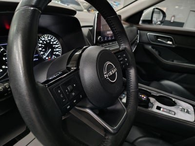 2023 Nissan X-TRAIL 5P EXCLUSIVE E.POWER HEV L31.5 AUT
