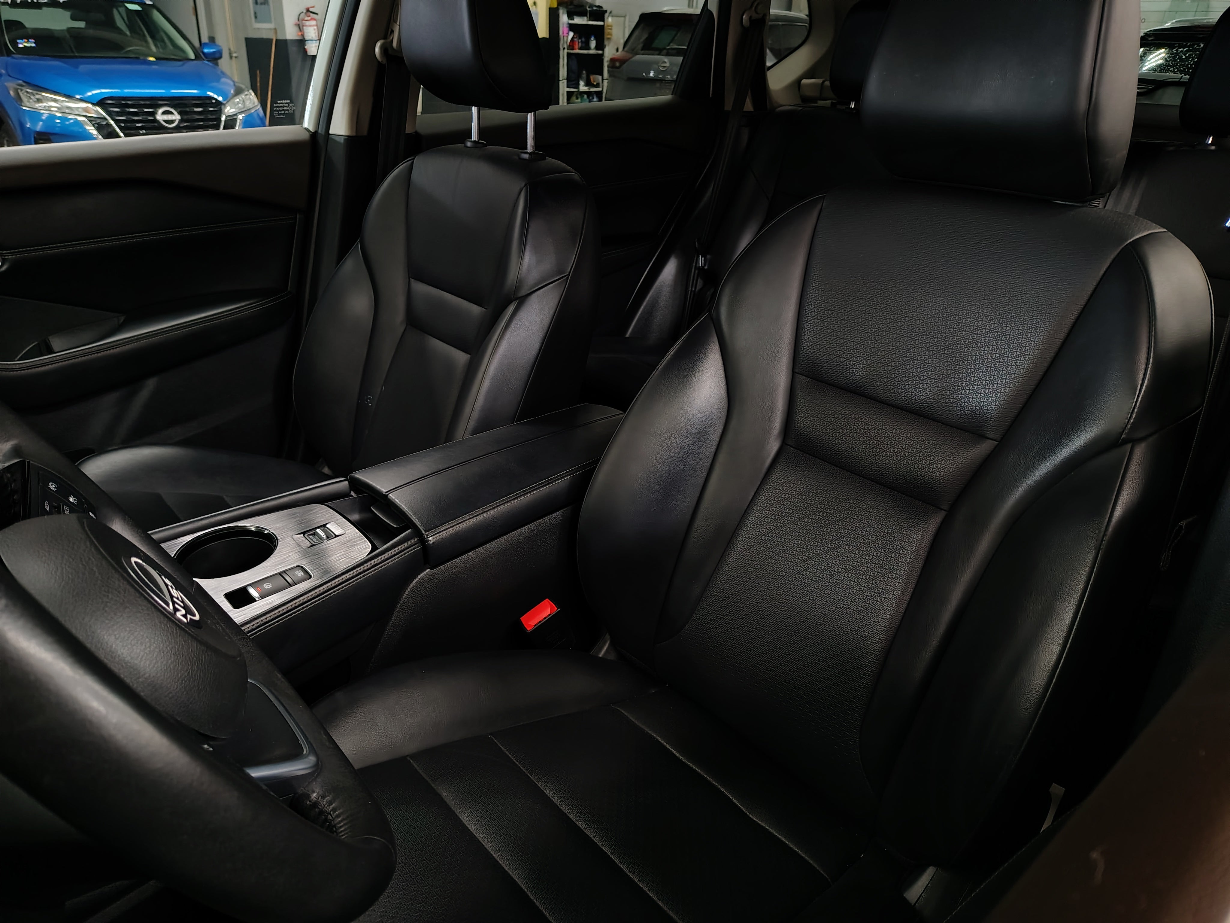 2023 Nissan X-TRAIL 5P EXCLUSIVE E.POWER HEV L31.5 AUT