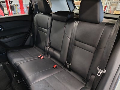 2024 Nissan X-TRAIL 5P PLATINUM E.POWER HEV L31.5 AUT