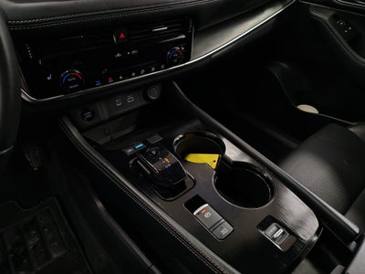 2024 Nissan X-TRAIL 5P PLATINUM E.POWER HEV L31.5 AUT