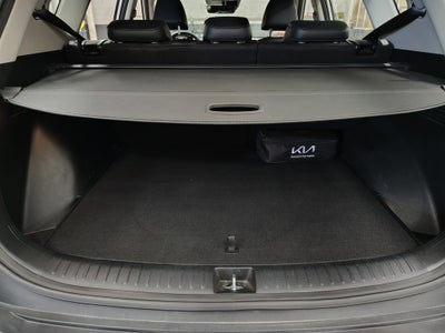 2025 Kia SELTOS 5P SXL L41.4T AUT