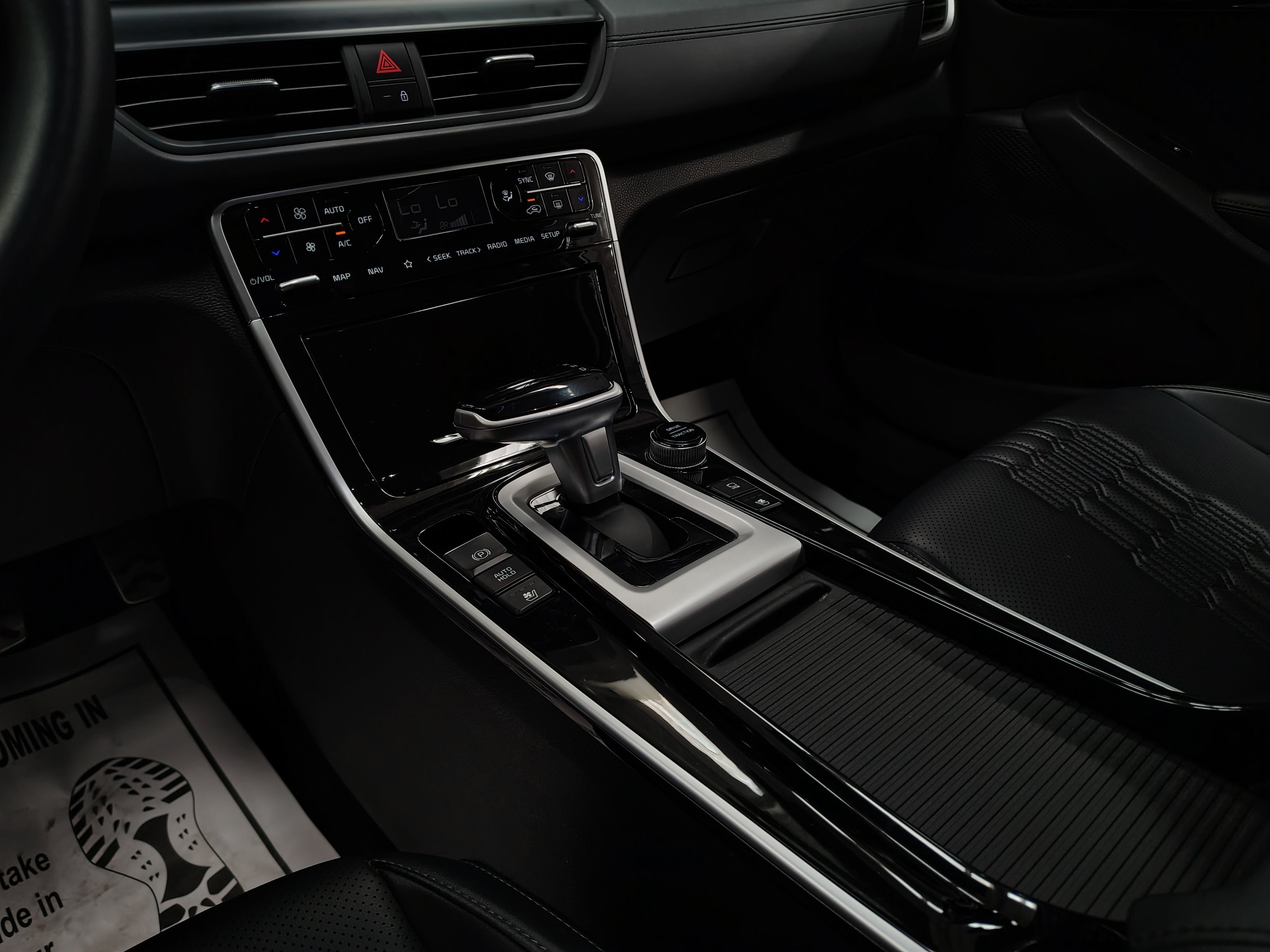 2025 Kia SELTOS 5P SXL L41.4T AUT