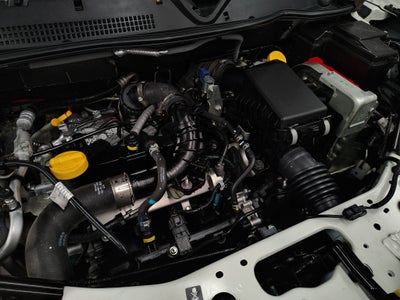 2025 Nissan MAGNITE 5 PUERTAS EXCLUSIVE 1.0 LTS CVT T