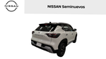 2025 Nissan MAGNITE 5 PUERTAS EXCLUSIVE 1.0 LTS CVT T