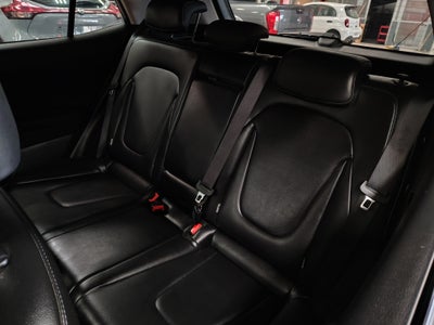 2025 Hyundai CRETA GRAND 5P GLS PREMIUM L41.5 AUT