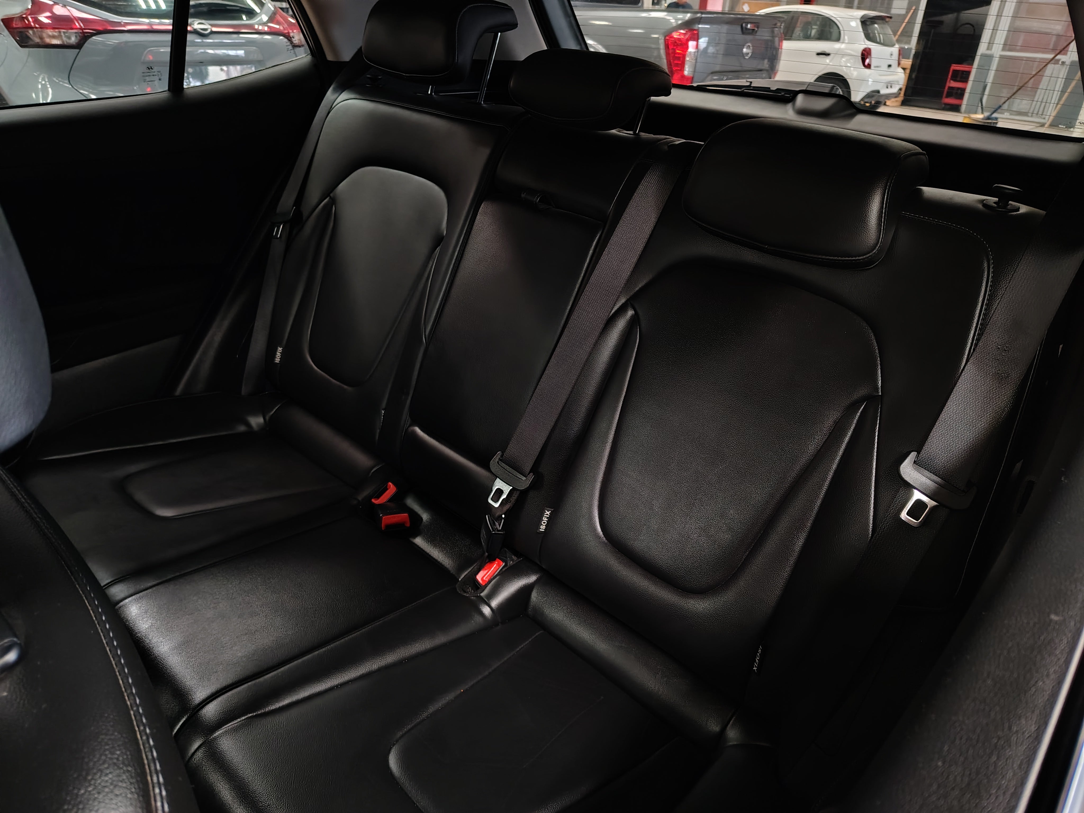2025 Hyundai CRETA GRAND 5P GLS PREMIUM L41.5 AUT