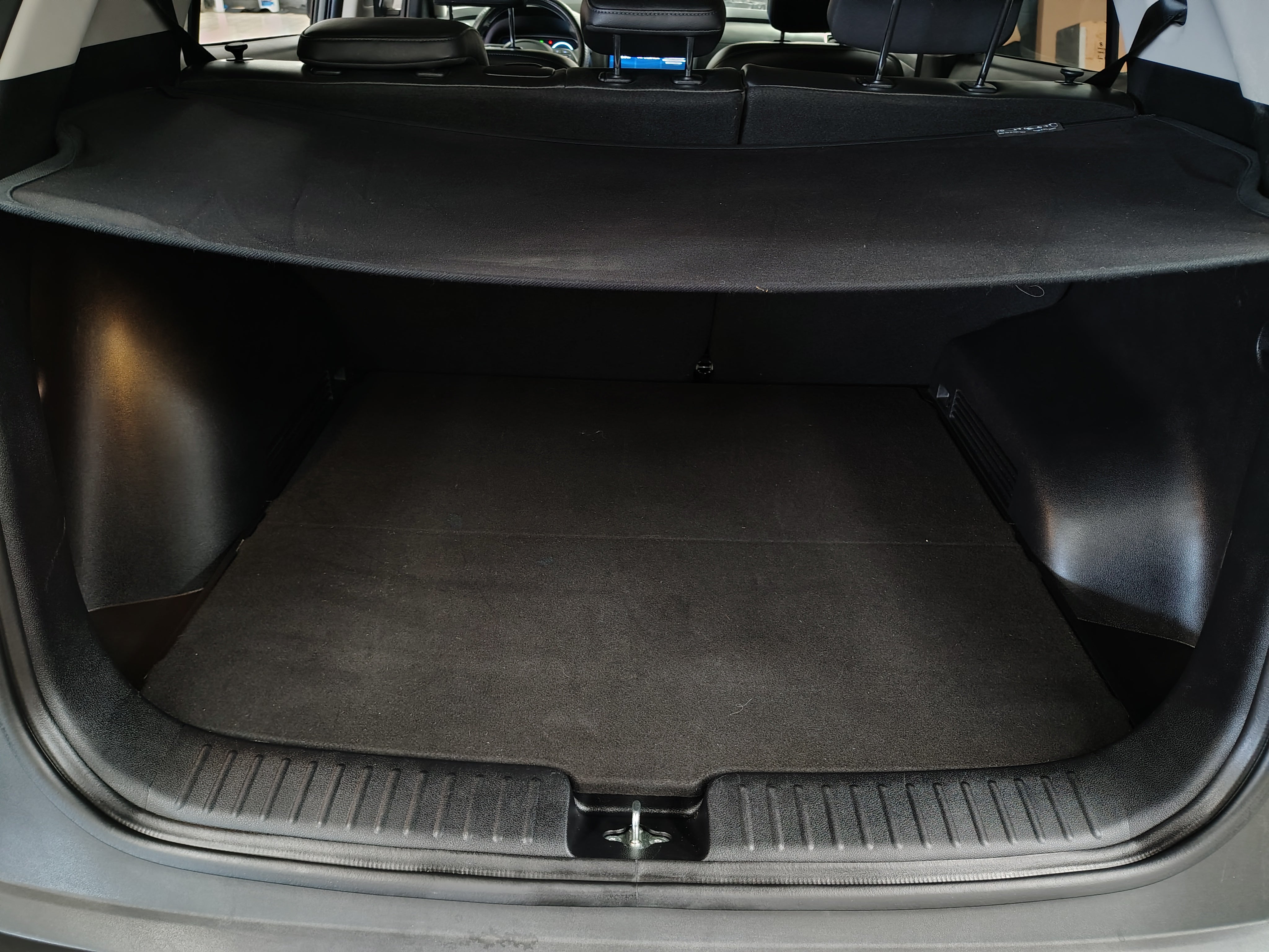 2025 Hyundai CRETA GRAND 5P GLS PREMIUM L41.5 AUT