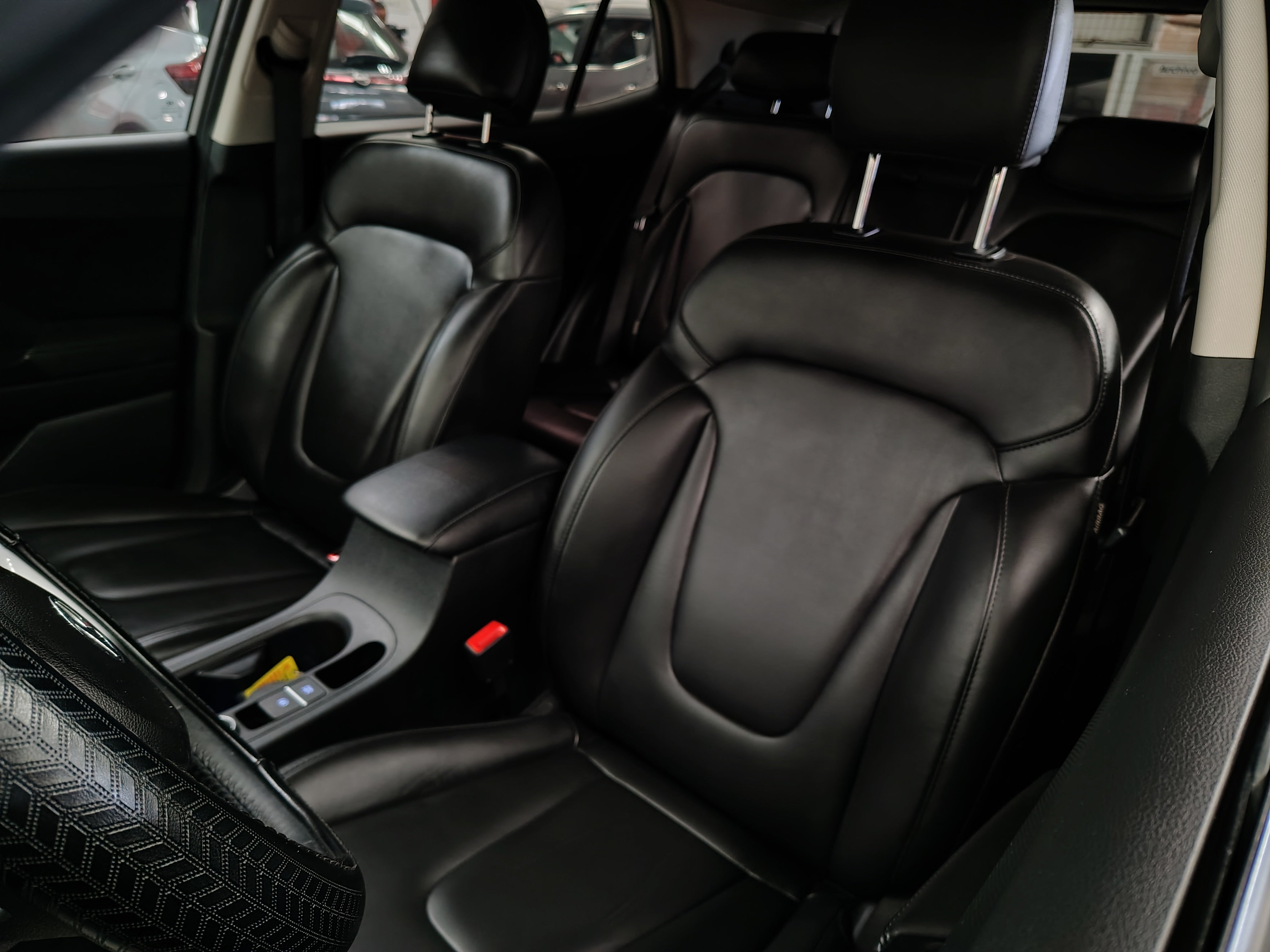 2025 Hyundai CRETA GRAND 5P GLS PREMIUM L41.5 AUT