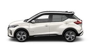 híbridos y eléctricos kicks-e-power - Nissan Tijuana Zona Río in Tijuana Baja California